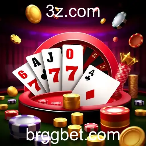 A Experiência Vibrante dos Jogos de Casino no GG.Bet