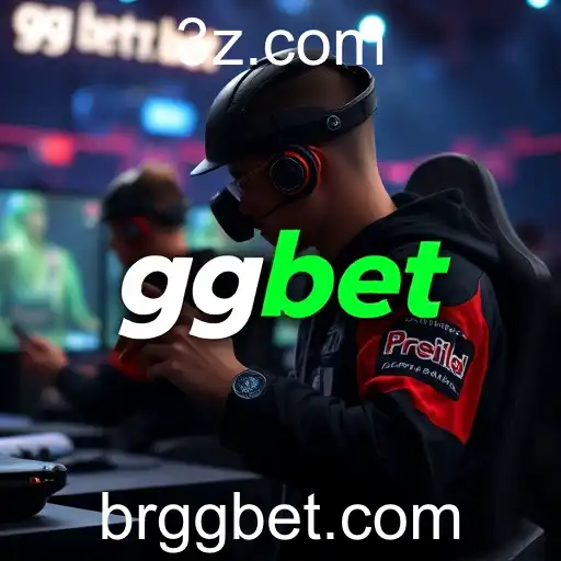 A Popularidade Crescente das Apostas em eSports na Plataforma GG.Bet