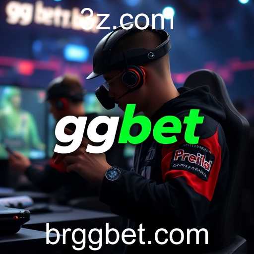 O Impacto Transformador de GGBet no Mercado de Jogos Online em 2025