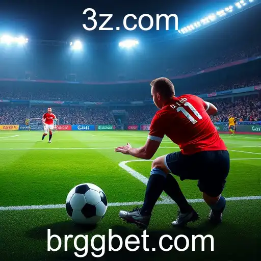Explorando a Categoria 'Live Betting' no GG.Bet