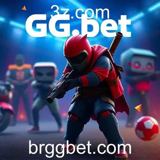 Explorando as Oportunidades da Categoria 'Special Promotions' na GG.bet