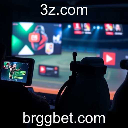 Ascensão dos Jogos Online e o Futuro de GGBet