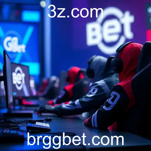 Tendências e Desafios no Mundo dos eSports