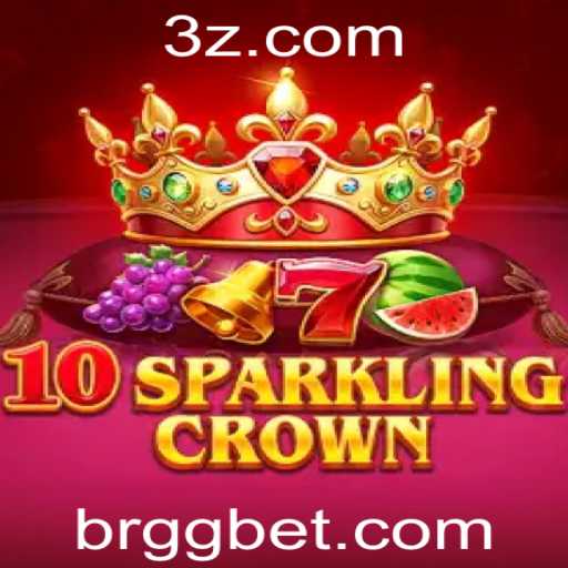 Descubra o Fascinante Mundo de 10SparklingCrown no GGbet