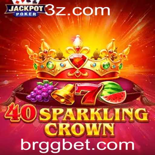 Explorando o Fascinante Mundo de 40SparklingCrown no GGBet
