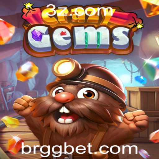 CrazyGems: Descubra a Magia das Joias Brilhantes