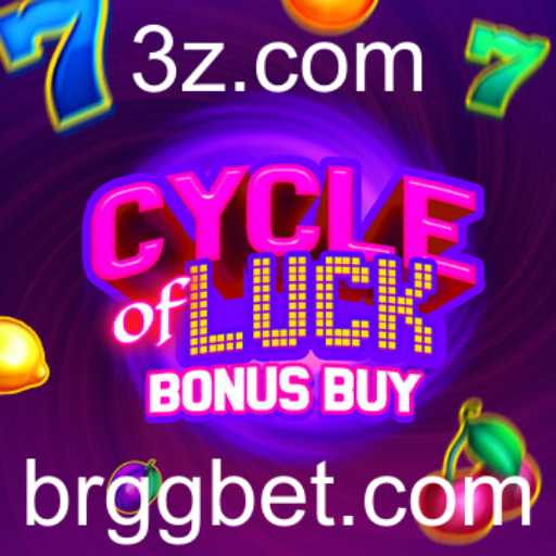 Explore o Fascinante Mundo de 'CycleofLuckBonusBuy' no GG.Bet