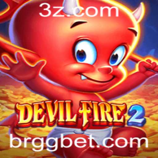 Desvendando DevilFire2: A Nova Sensação dos Jogos