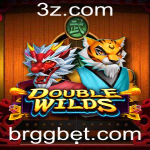 Descubra o Empolgante Mundo de DoubleWilds no GGBet