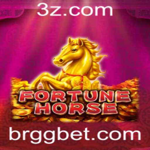Descubra o Fascinante Mundo de FortuneHorse