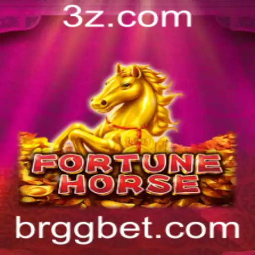 Descubra o Fascinante Mundo de FortuneHorse