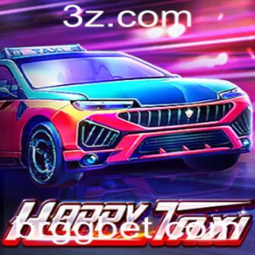 Descubra a Aventura Interativa de HappyTaxi: Regras e Dicas