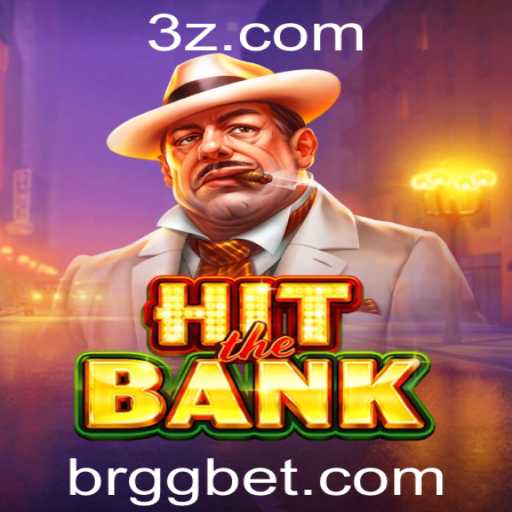 Explorando o Mundo de 'HitTheBank': Uma Nova Sensação nos Jogos Online