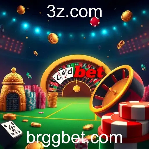 Explorando o Mundo dos Jogos de Cassino com GGbet