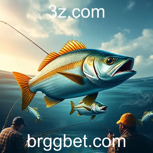 Explorando o Mundo dos Jogos de Pesca com GGbet