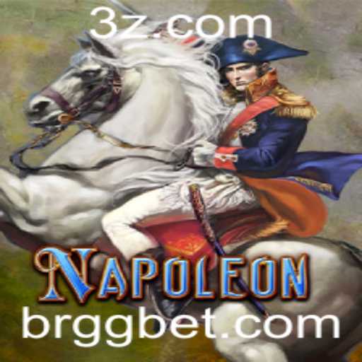 Descubra as Emoções do Jogo Napoleon no GG Bet