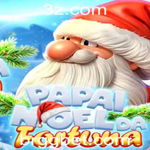 Desvendando PapaiNoeldaFortuna: Aventuras e Fortuna no Mundo dos Jogos