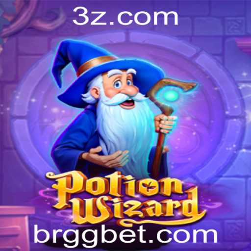 Explorando o Universo de PotionWizard: Um Jogo Mágico e Viciante