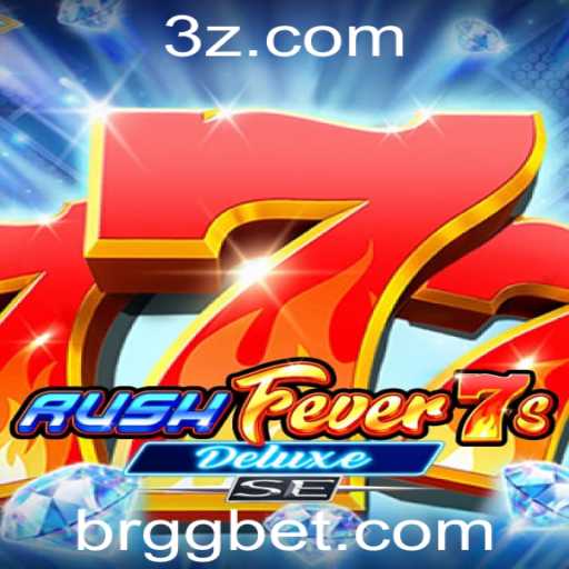 Explorando RushFever7sDeluxeSE: Um Mergulho no Novo Fenômeno dos Jogos