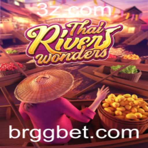 Explorando o Fascinante Mundo de ThaiRiverWonders com GGbet