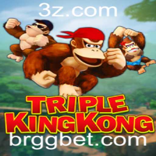 Explorando o Mundo do Jogo TripleKingKong em um Cenário de Entretenimento Dinâmico